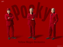 Pocky - YMO