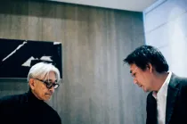 사카모토 류이치 가와사키 코지