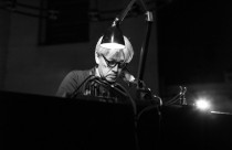 Ryuichi Sakamoto & Taylor Deupree @ St John Sessions, St John-at-Hackney, London, 20th February 2014