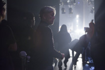 Photo by Yoshie Tominaga