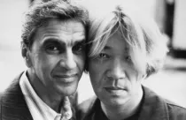 Ryuichi Sakamoto & Caetano Veloso