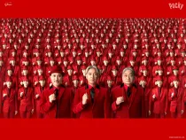 Pocky - YMO