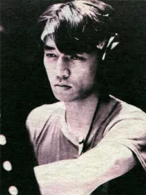 1981 left handed dream recording