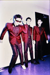 40 ymo 1979-2019 by Kenji Miura