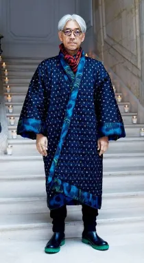 H&M KENZO Collabo