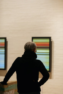 watarium art museum tokyo / 촬영 : MARUO Ryuichi