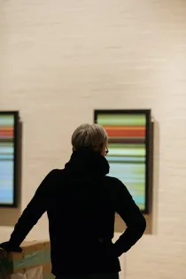 watarium art museum tokyo / 촬영 : MARUO Ryuichi