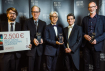 2016 World Soundtrack Awards