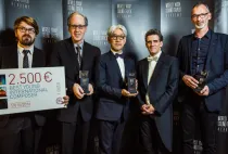 2016 World Soundtrack Awards