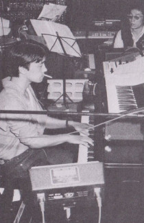 1978_Thousand Knives Live