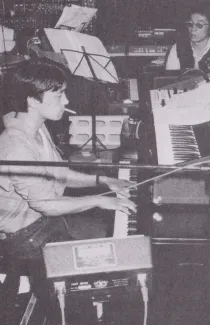 1978_Thousand Knives Live
