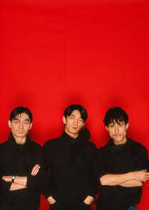 40 ymo 1979-2019 by Kenji Miura