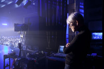 Photo by Yoshie Tominaga