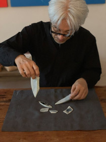 2020S BEHIND THE SCENE