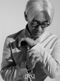 出色WSJ (中文版)