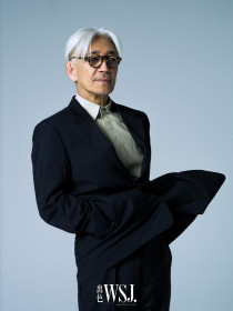 出色WSJ (中文版)