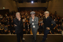 40 ymo 1979-2019 by Kenji Miura