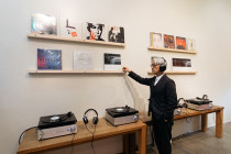 watarium art museum tokyo / 촬영 : MARUO Ryuichi