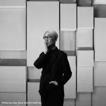 photo by neo sora