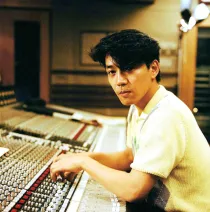 Ryuichi Sakamoto (1985)
