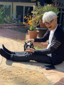 Ryuichi Sakamoto