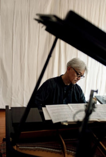 Ryuichi Sakamoto