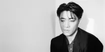 Ryuichi Sakamoto in 1987 (Photo by Frans Schellekens/Redferns)