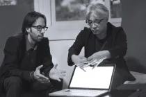 SHIZEN NO KOE 2015 Interactive Installation (with Giuseppe La Spada)