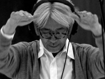 Ryuichi Sakamoto, with Alva Noto and Bryce Dessner, composed the soundtrack to the film The Revenant. The soundtrack is available digitally now and in stor…