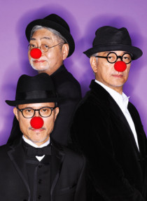 YMO