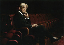 HILTON 사카모토 류이치 모델