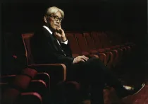 HILTON 사카모토 류이치 모델
