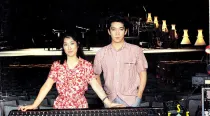 with akiko yano