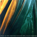 Music for Yohji Yamamoto Collection 1995