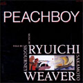 Peachboy