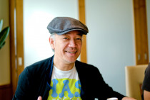 Ryuichi Sakamoto / http://flickr.com/photos/joi/
