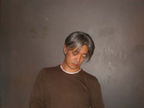 Hefty 10th Anniversary NYC Party / Ryuichi Sakamoto - April 2006