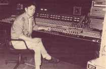 1982 magazine Sound & Recording