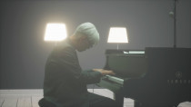 Ryuichi Sakamoto : Playing the Piano 12122020