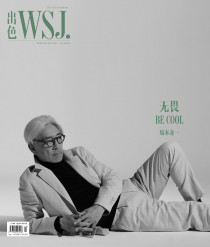 出色WSJ (中文版)